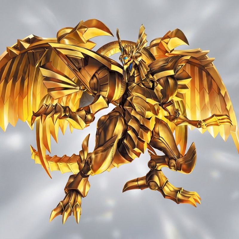 【Tersedia】Bandai Figure-rise S - Model Kit Yugioh Ra ulasan dan harga