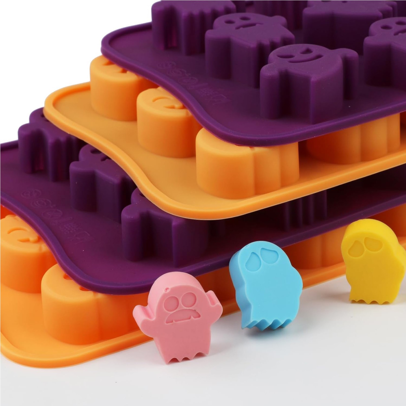 Cetakan Permen Bentuk Tema Hal - Model Kitchen Set ulasan dan harga