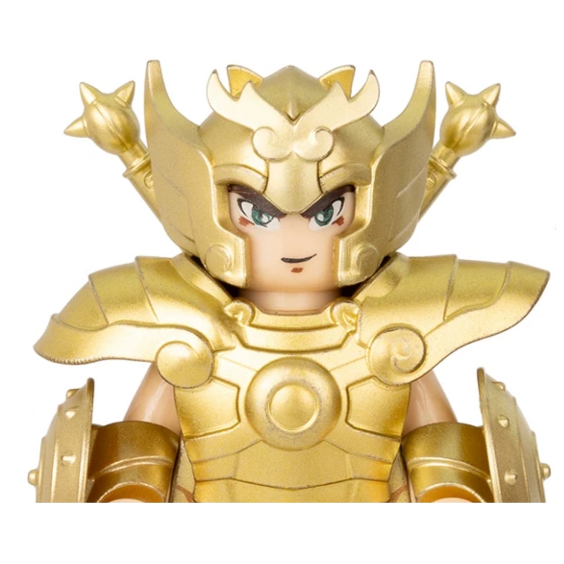 Set Bangunan Blok Figur Aksi M - Model Kit Kiryu ulasan dan harga