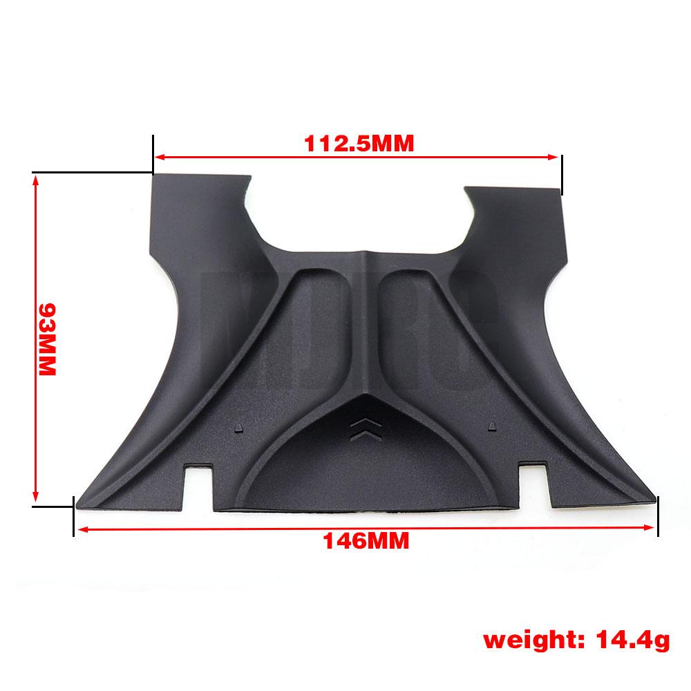 AJRC 1:10 RC Body Shell Wrangl - Model Kit Ms General ulasan dan harga