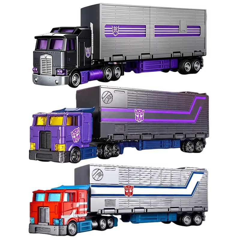 BLOKEES, Roda Mobil Transforme - Model Kit Optimus ulasan dan harga