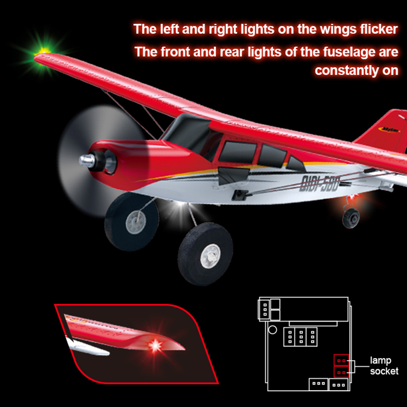 Pesawat RC Off-road Qidi560 Mo - Model Kit Spitfire ulasan dan harga