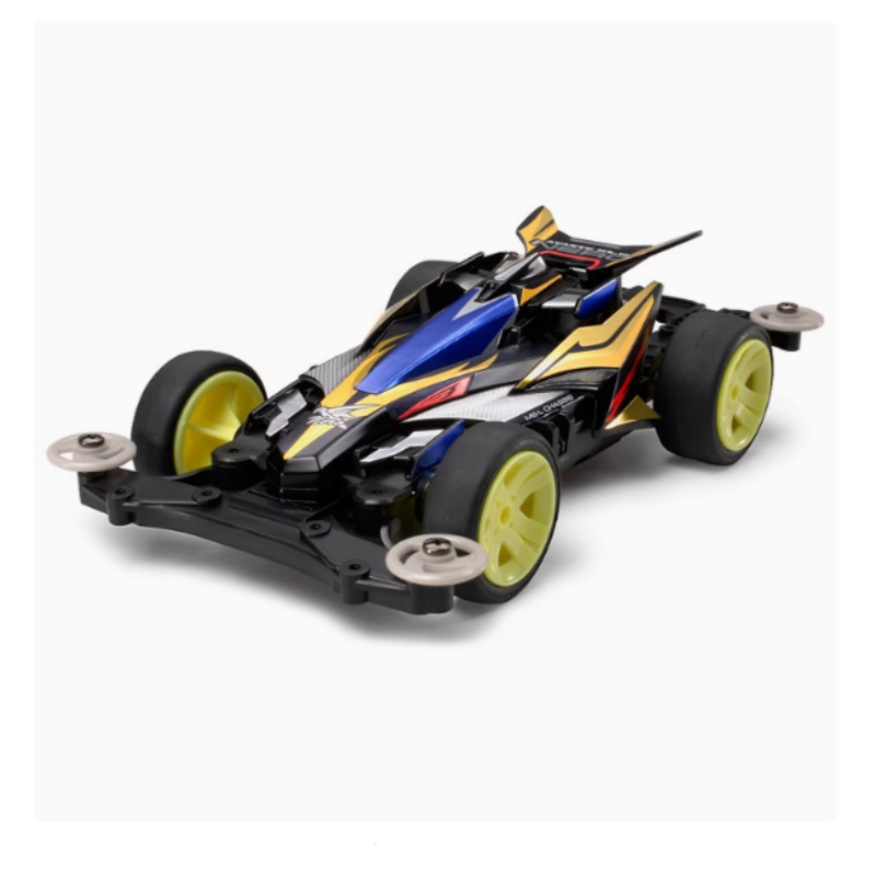 TAMIYA 4WD AVANTE MK.III MS-L  - Model Kit Ms General ulasan dan harga