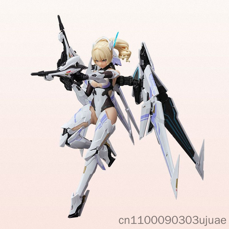 MS General Mecha Break UBP-R02 - Model Kit Ms General ulasan dan harga