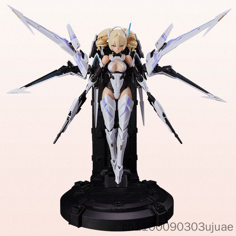 MS General Mecha Break UBP-R02 - Model Kit Ms General ulasan dan harga