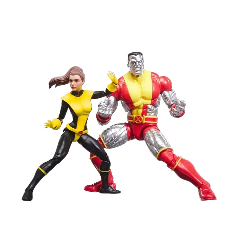 Figur Aksi Marvel Legends X-Me - Model Kit Figures ulasan dan harga