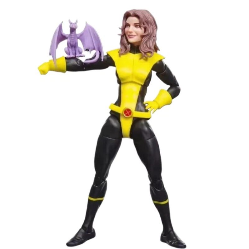 Figur Aksi Marvel Legends X-Me - Model Kit Figures ulasan dan harga
