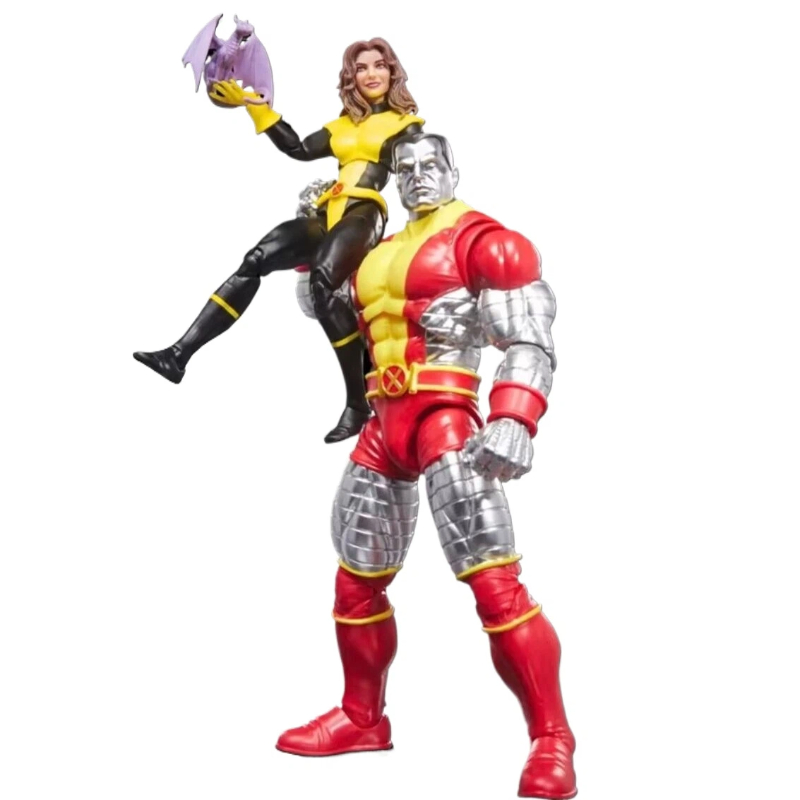 Figur Aksi Marvel Legends X-Me - Model Kit Figures ulasan dan harga