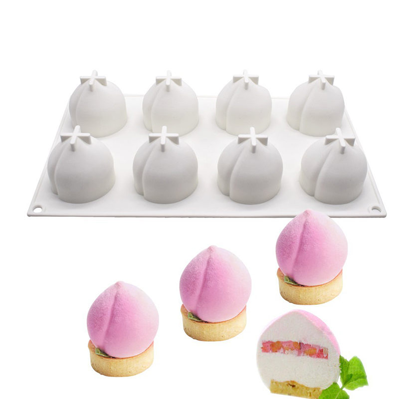 Cetakan Kue Seri Buah dari Sil - Model Kitchen Set ulasan dan harga