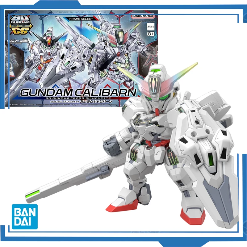 Bandai Asli SD SDCS Penyihir d - Model Kit Kshatriya ulasan dan harga