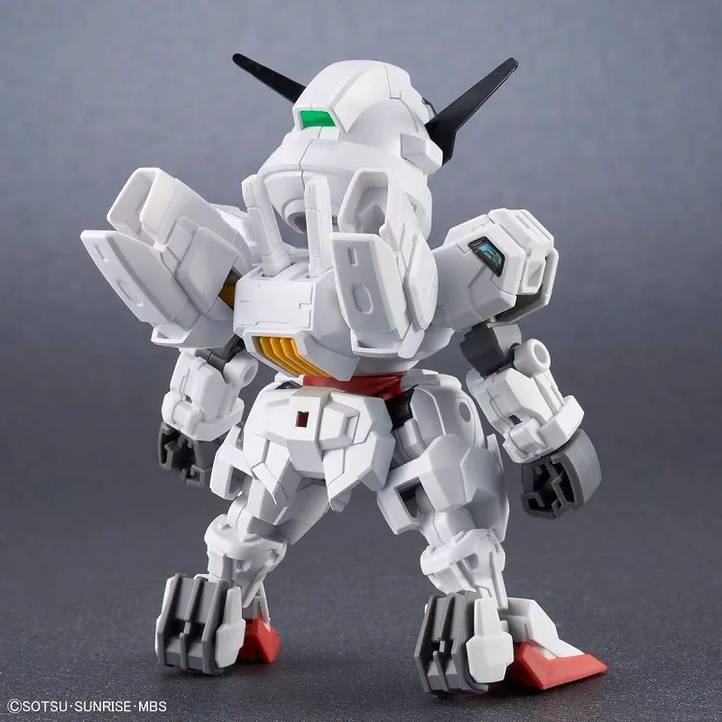 Bandai Asli SD SDCS Penyihir d - Model Kit Kshatriya ulasan dan harga