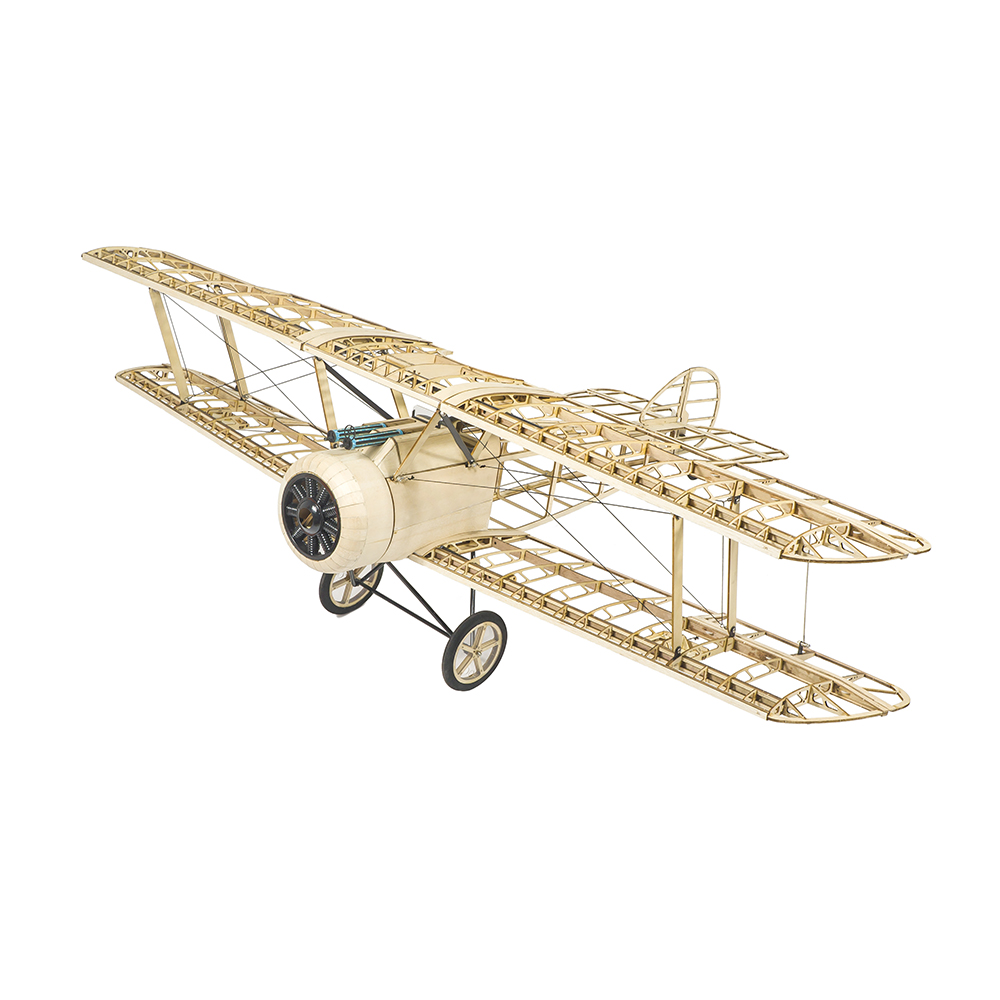 Model Pesawat RC Balsawood Sop - Model Kit Spitfire ulasan dan harga