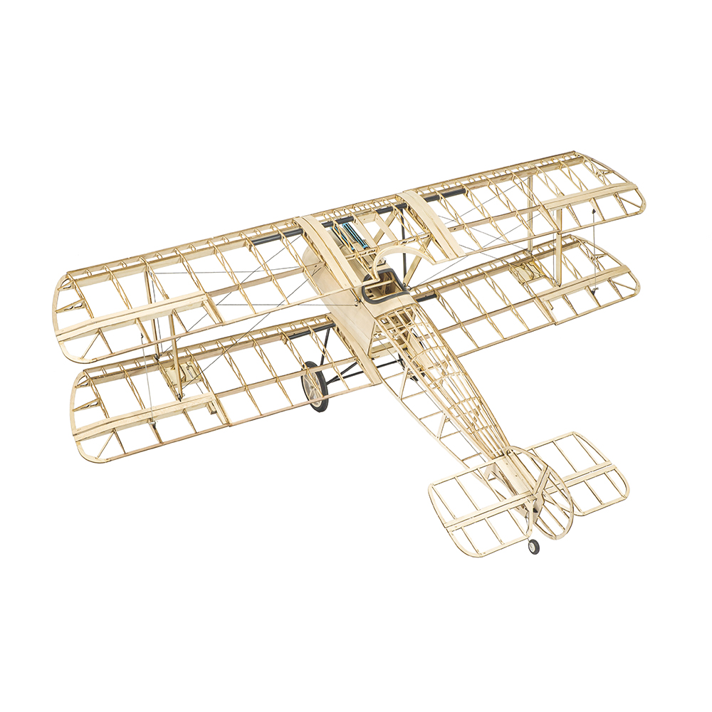 Model Pesawat RC Balsawood Sop - Model Kit Spitfire ulasan dan harga