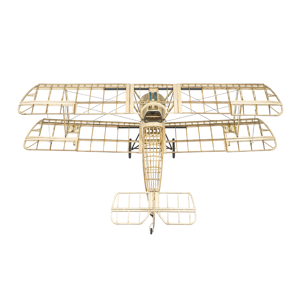Model Pesawat RC Balsawood Sop - Model Kit Spitfire ulasan dan harga