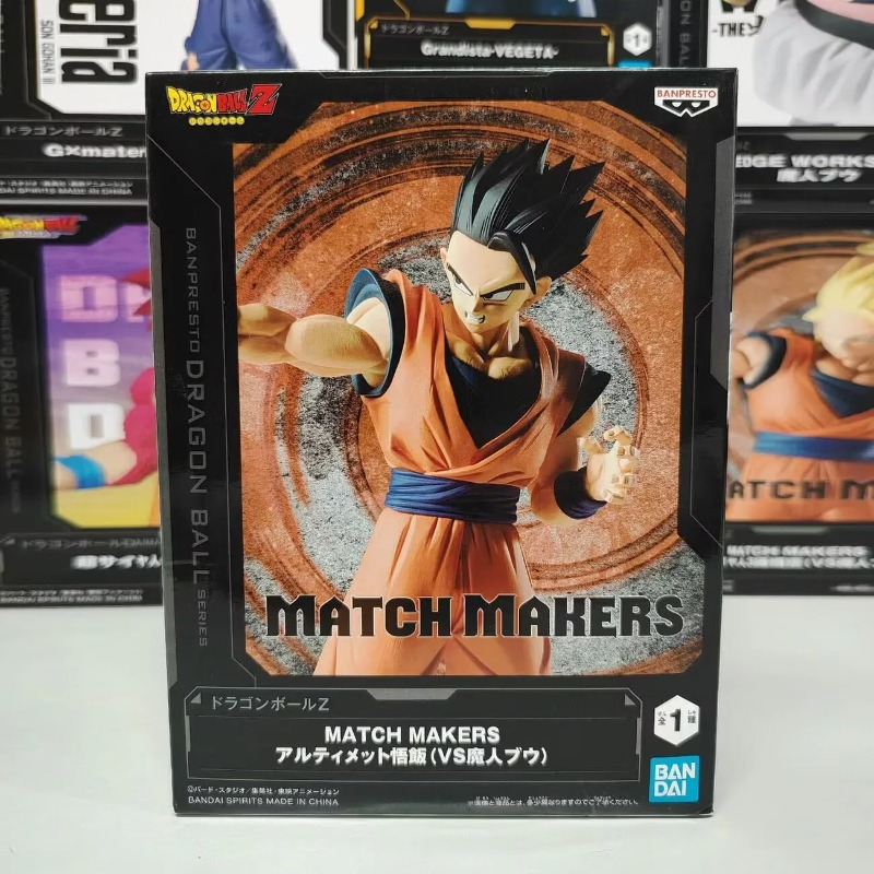 Bandai Garage Kit Dragon Ball  - Model Kit Figures ulasan dan harga
