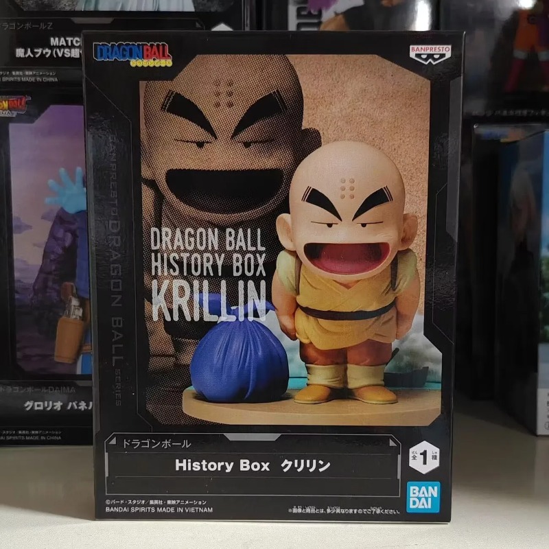 Bandai Garage Kit Dragon Ball  - Model Kit Figures ulasan dan harga