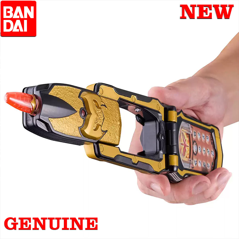 Bandai Mahou Sentai Magiranger - Model Kit Megazord ulasan dan harga