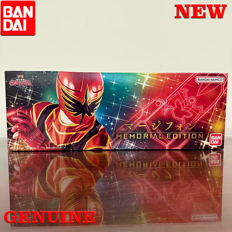 Bandai Mahou Sentai Magiranger - Model Kit Megazord ulasan dan harga