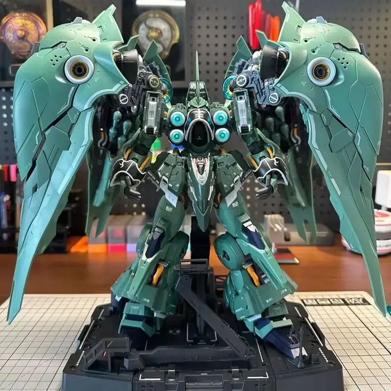 Tersedia AXIS MODEL WORKS OSIR - Model Kit Kshatriya ulasan dan harga