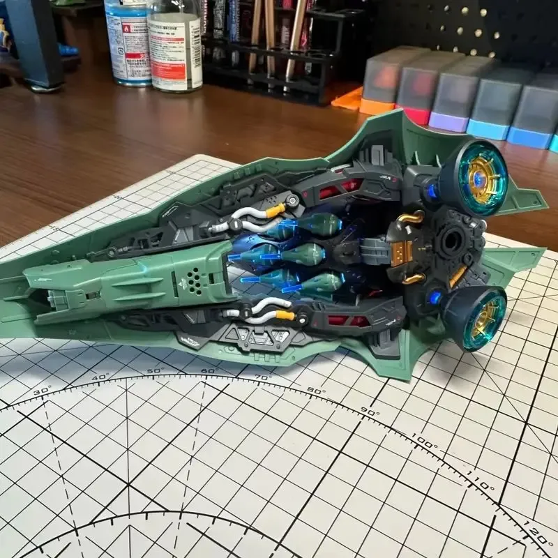 Tersedia AXIS MODEL WORKS OSIR - Model Kit Kshatriya ulasan dan harga