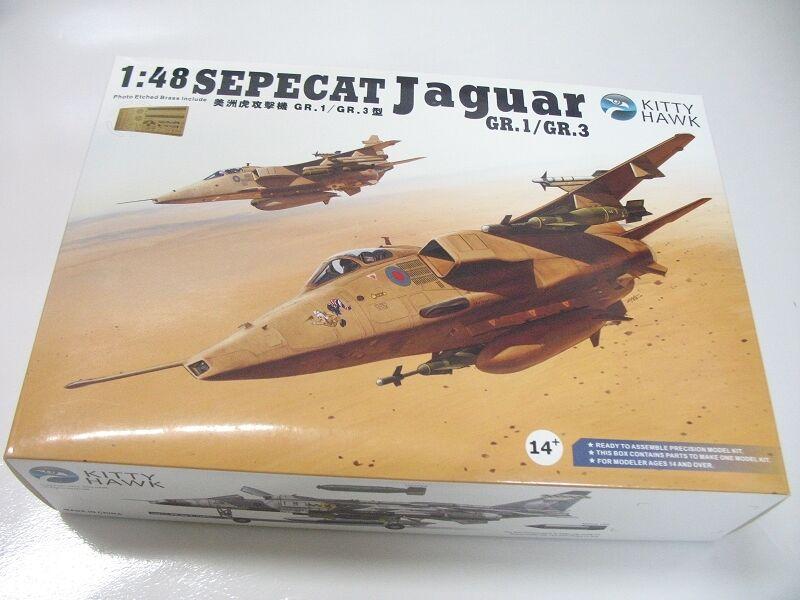 Kitty Hawk KH80106 1/48 Sepeca - Model Kit Spitfire ulasan dan harga