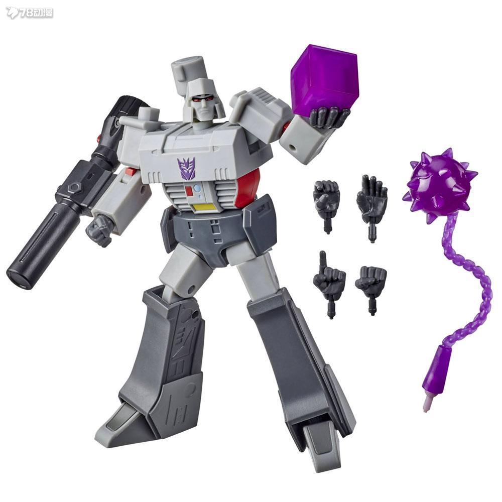 Transformers R.E.D. Robot Enha - Model Kit Optimus ulasan dan harga
