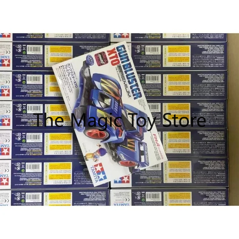 Model Mobil Mini 4WD Skala 1/3 - Model Kit Ms General ulasan dan harga