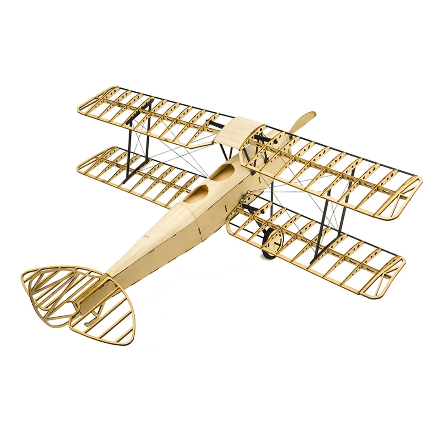 RealHawk Tiger Ngengat DH-82 K - Model Kit Spitfire ulasan dan harga