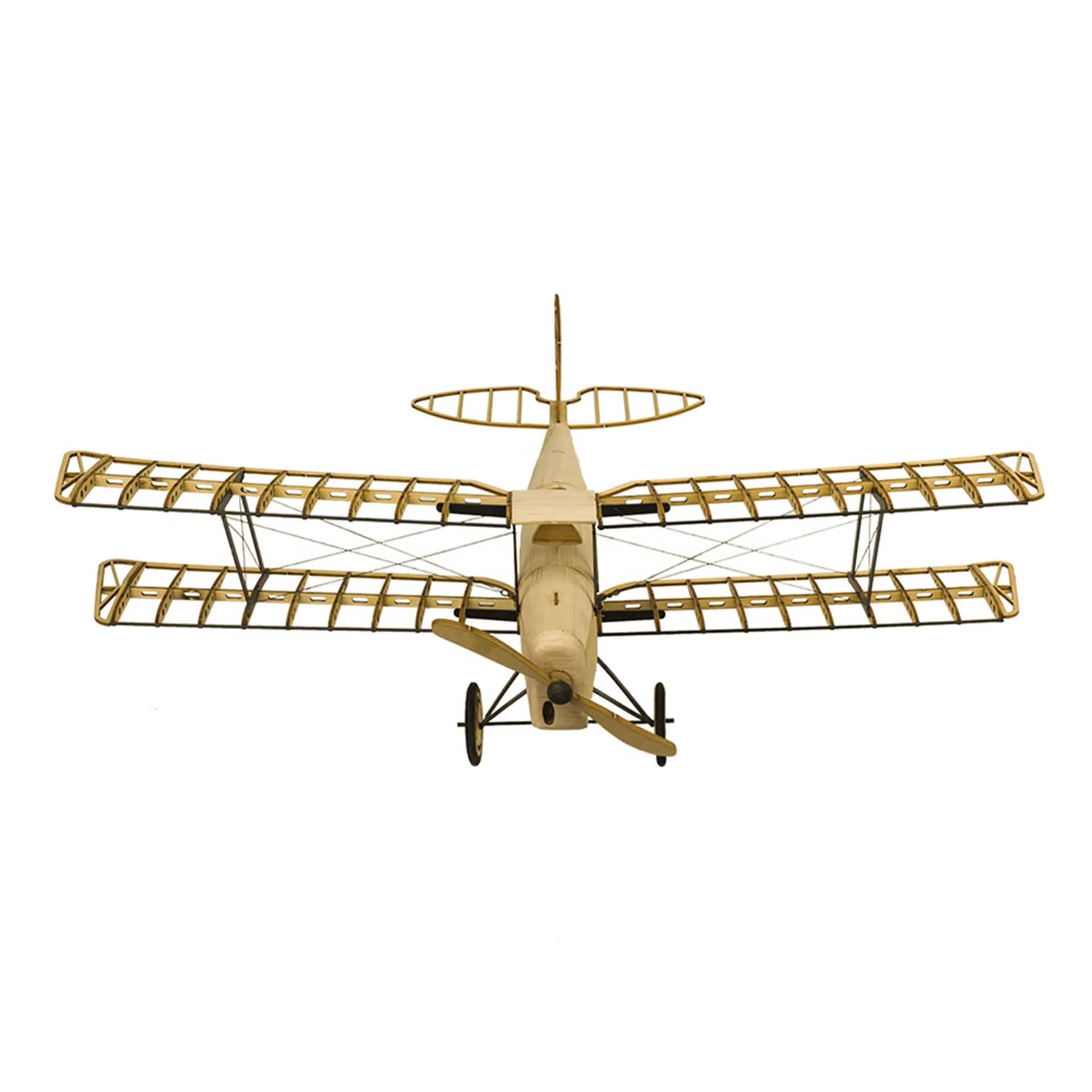 RealHawk Tiger Ngengat DH-82 K - Model Kit Spitfire ulasan dan harga