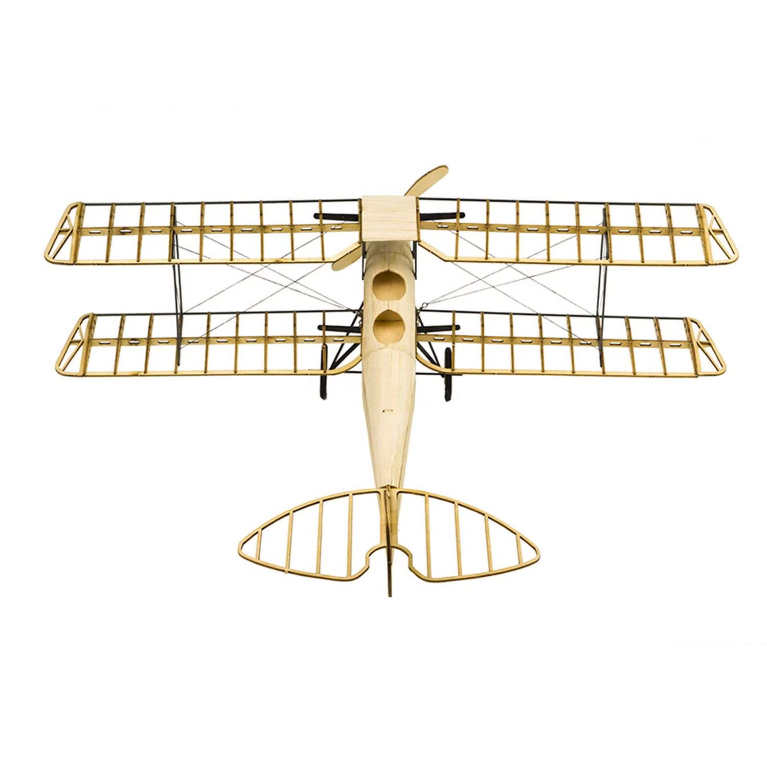 RealHawk Tiger Ngengat DH-82 K - Model Kit Spitfire ulasan dan harga