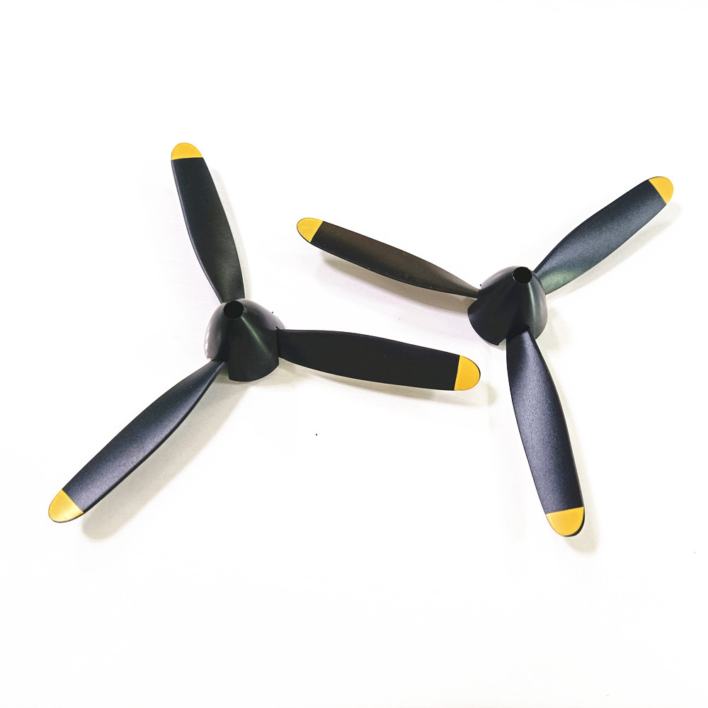 Volantex RC baling-baling 3 bi - Model Kit Spitfire ulasan dan harga