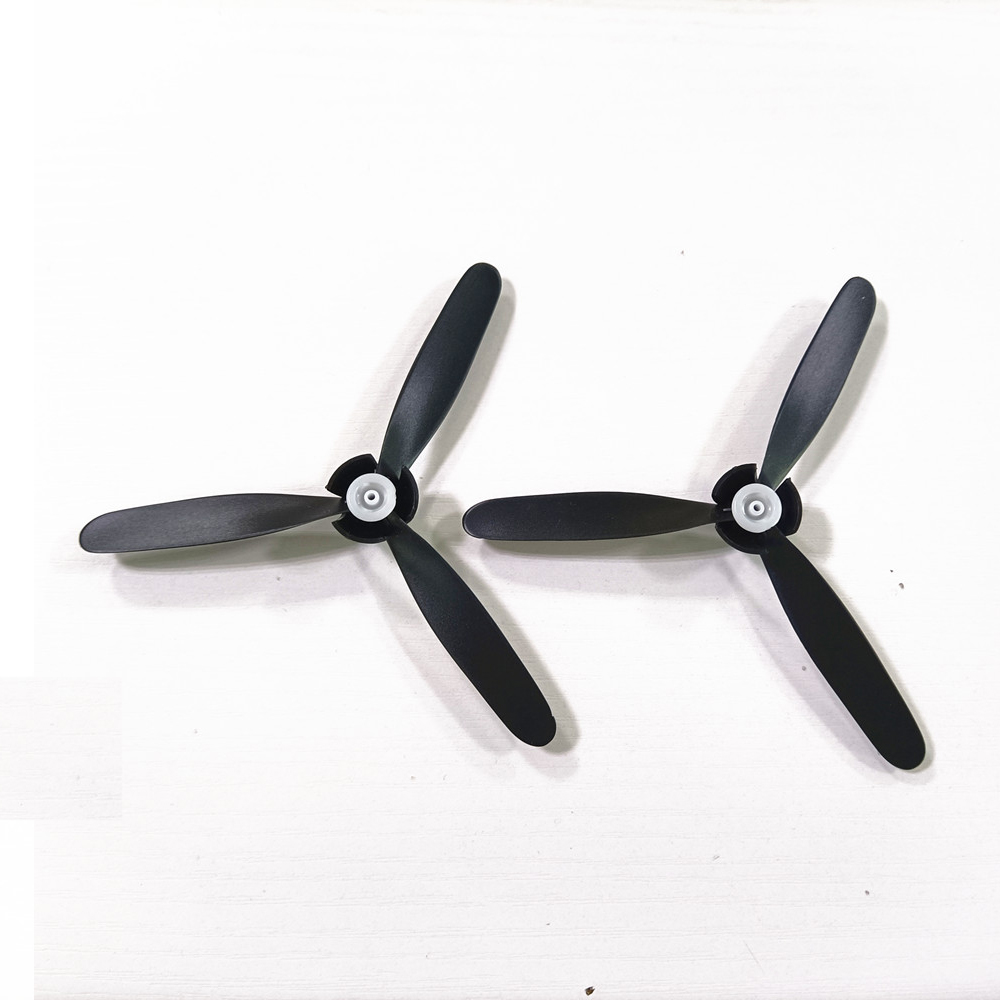 Volantex RC baling-baling 3 bi - Model Kit Spitfire ulasan dan harga