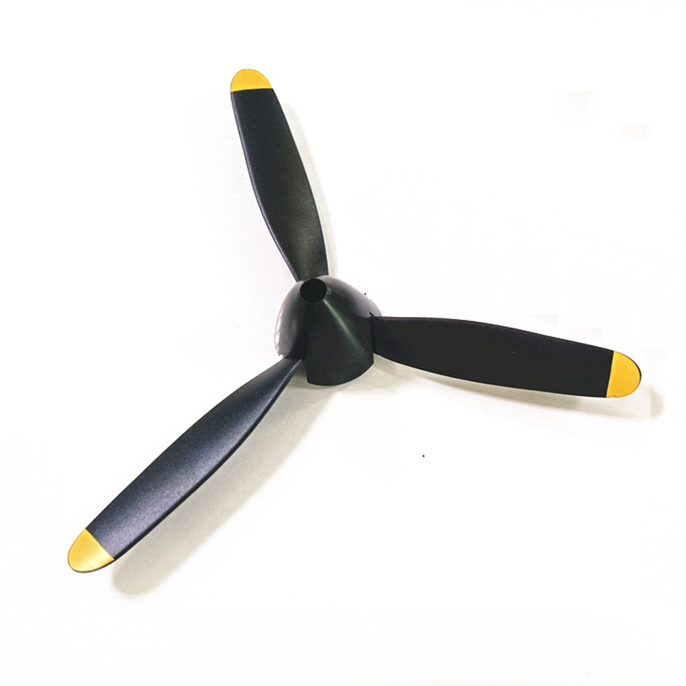 Volantex RC baling-baling 3 bi - Model Kit Spitfire ulasan dan harga