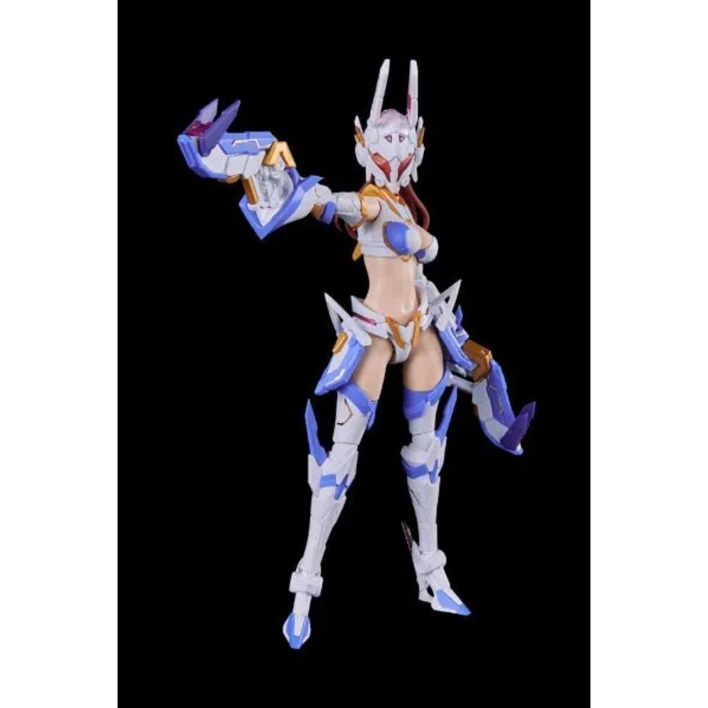 MS General Raider of Shadow RS - Model Kit Ms General ulasan dan harga