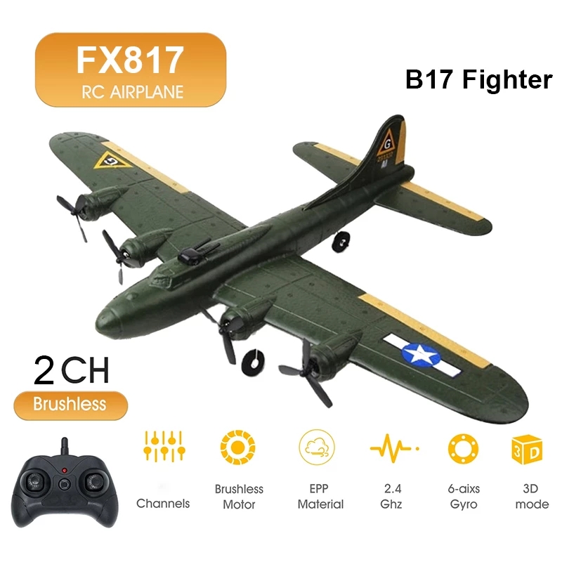 Mainan pesawat Remote Control  - Model Kit Spitfire ulasan dan harga