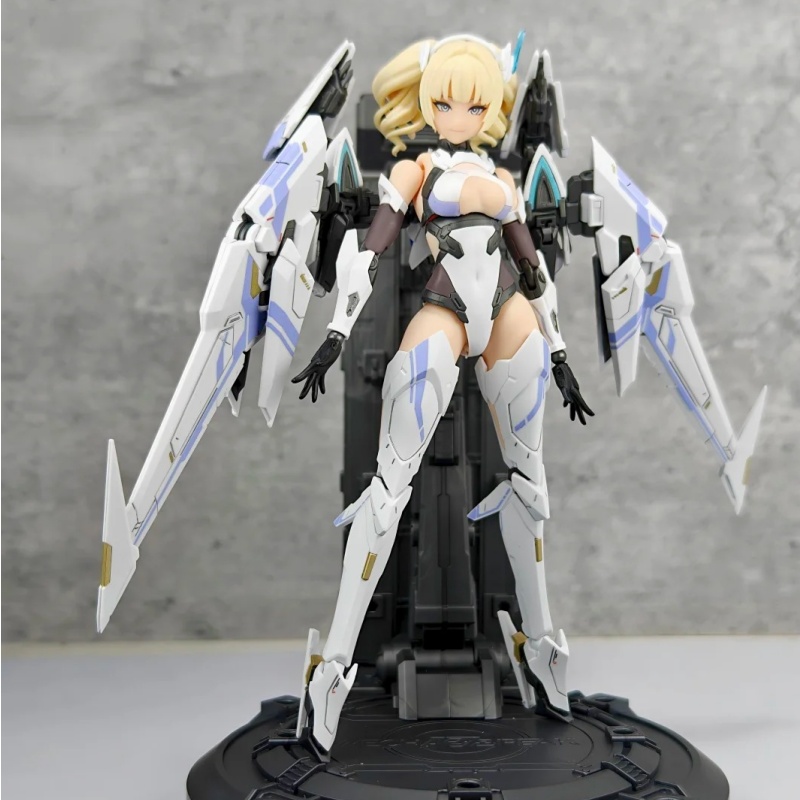 Tersedia MS General Mecha Brea - Model Kit Ms General ulasan dan harga