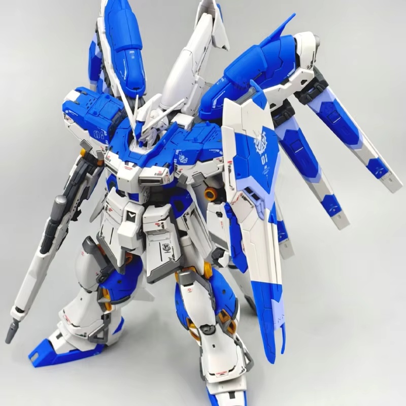 Model YUSHANFANG Baru Figur Ak - Model Kit Kshatriya ulasan dan harga