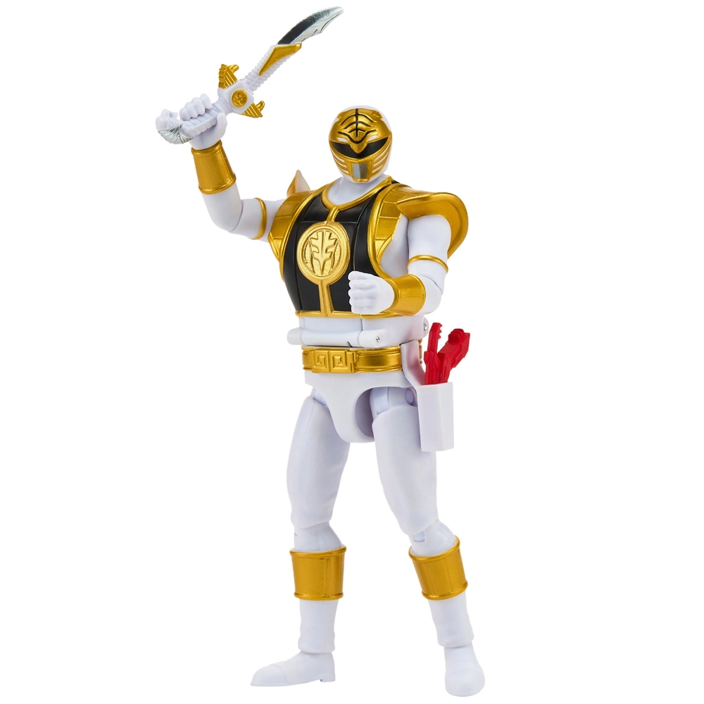 Mighty Morphin Power Rangers R - Model Kit Megazord ulasan dan harga
